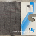 new design Check Yarn Dyed Fabric